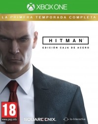 Hitman: Primera Temporada Completa